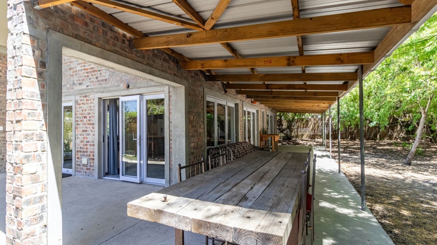 To Let 3 Bedroom Property for Rent in Riebeek Kasteel Western Cape